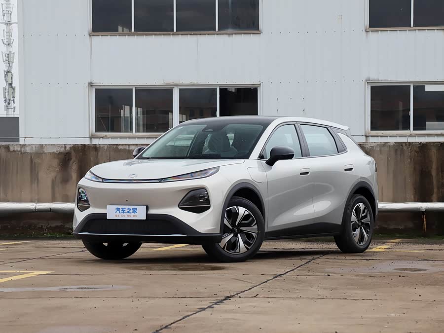Changan Qiyuan (Nevo) Q05, 2026 — купить в Самаре под ключ