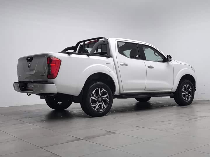 Dongfeng Rich 7, 2026 — фото 2 из 9