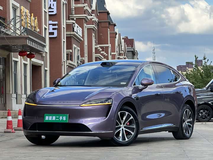 Luxeed R7, 2024 — купить в Тамбове под ключ