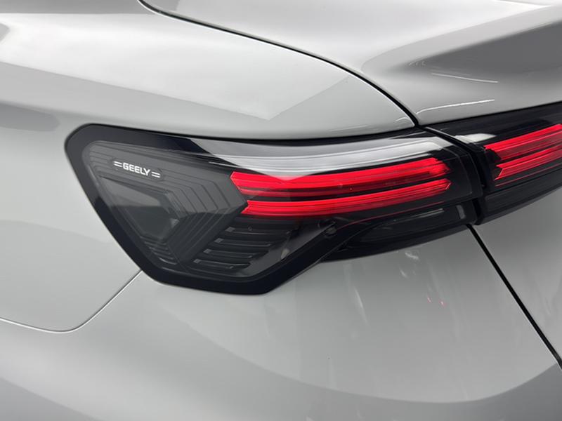 Geely Binrui, 2025 — фото 10 из 12