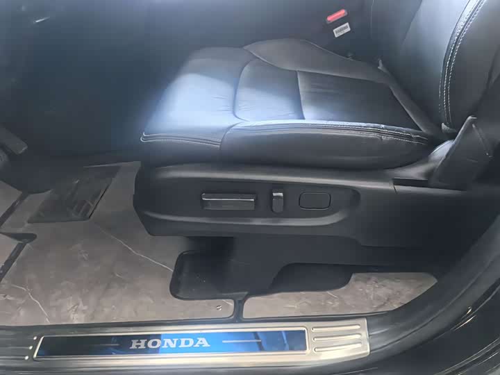 Honda Elysion, 2022 — фото 8 из 9