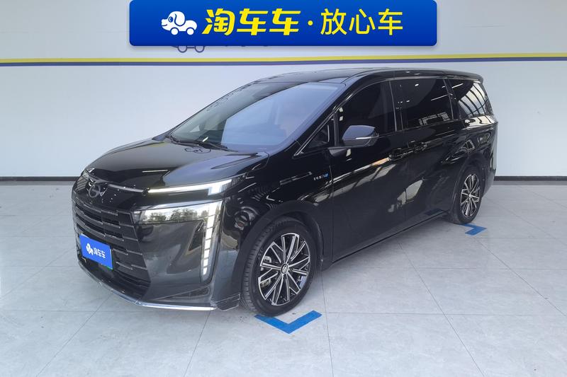GAC Trumpchi E8, 2023 — купить в Липецке под ключ