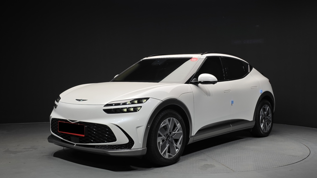 Genesis GV60, 2023 — купить в Туле под ключ