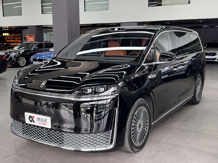 Luxeed V9, 2026 — купить в Иванове под ключ