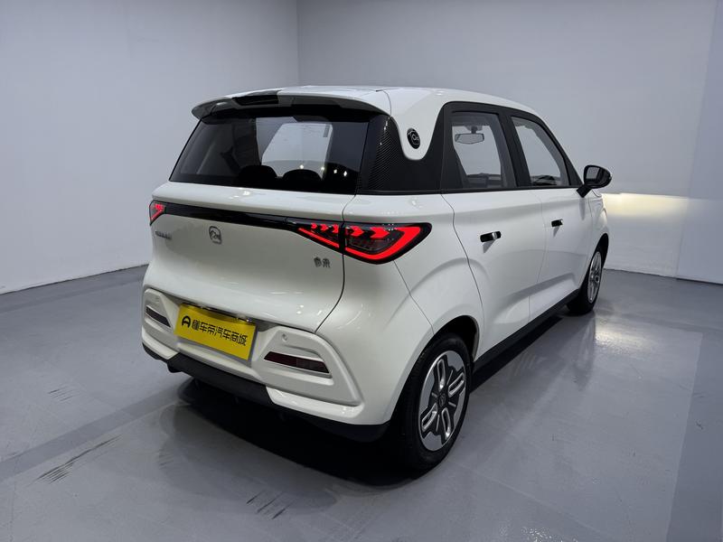 Chery QQ Duomi, 2025 — фото 7 из 12