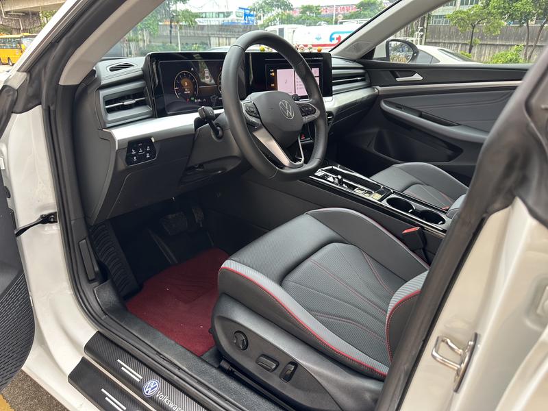 Volkswagen Lamando L, 2023 — фото 11 из 12