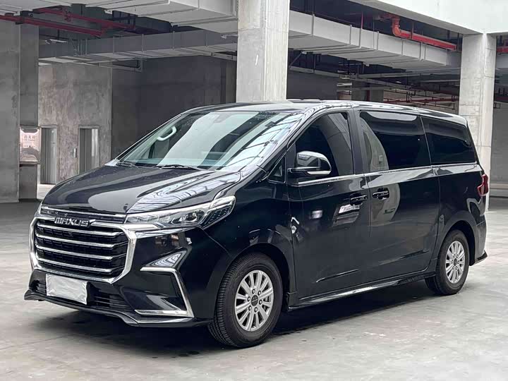 Maxus G20, 2023 — купить в Костроме под ключ