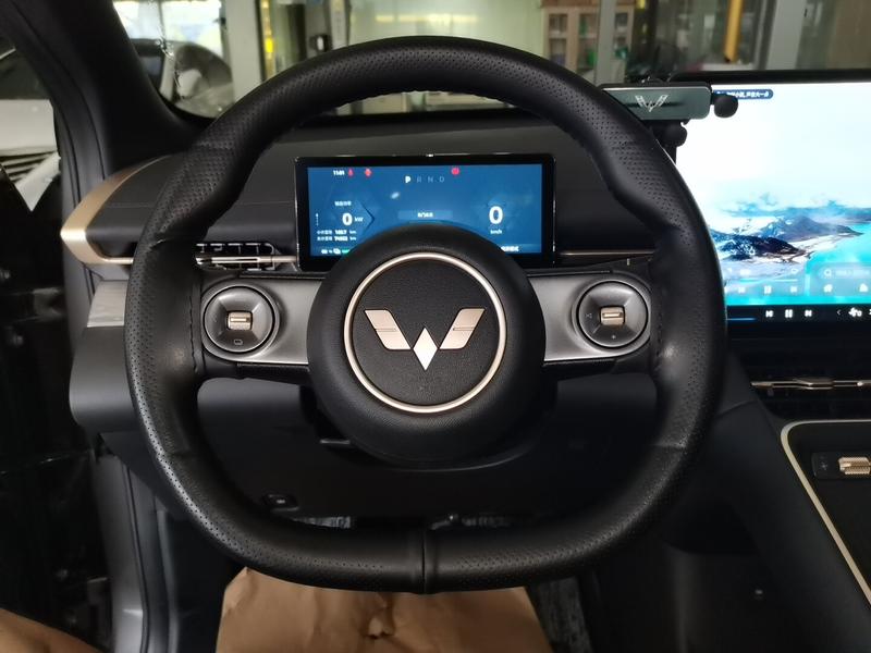 Wuling Starlight S, 2024 — фото 7 из 12