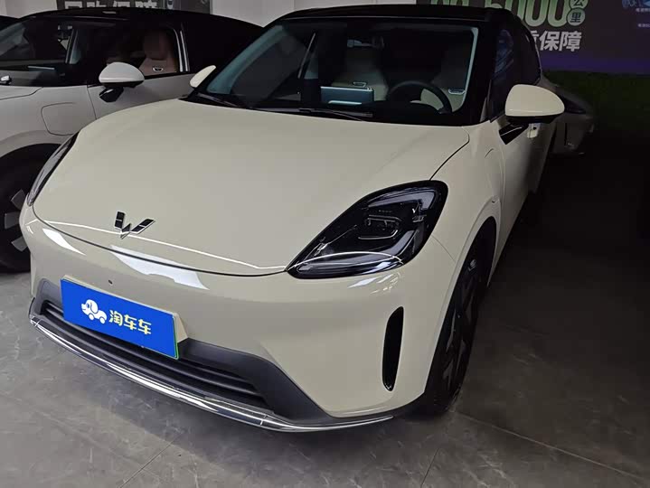Wuling Bingo S, 2025 — купить в Белгороде под ключ