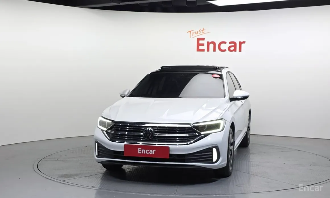 Volkswagen Jetta, 2023 — фото 3 из 12