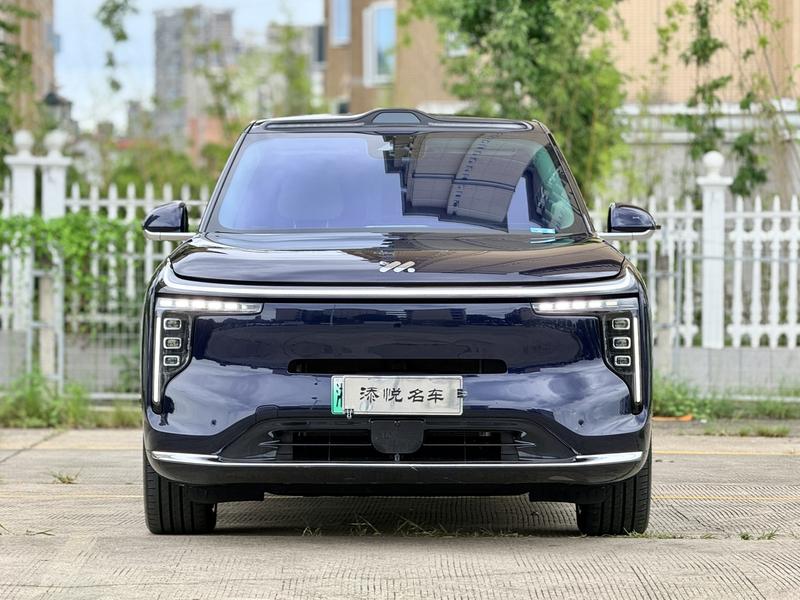 IM motors LS9, 2025 — фото 2 из 12