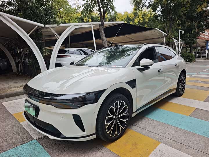 Zeekr 007 GT, 2025 — купить в Санкт-Петербурге под ключ