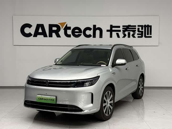 Aito M7, 2025 — купить в Оренбурге под ключ
