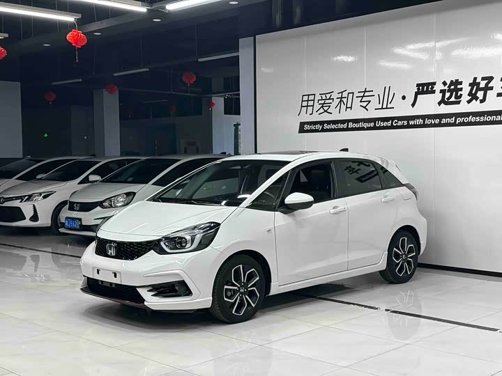 Honda Life, 2022 — купить в Иванове под ключ