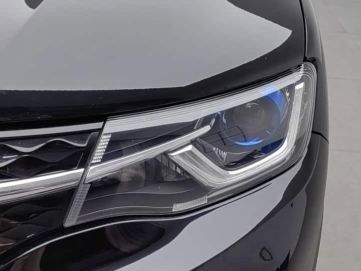 Dongfeng Yipai Nano EX1, 2022 — фото 7 из 9
