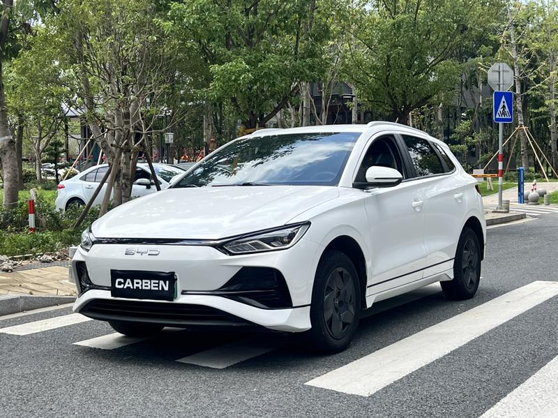 BYD E2, 2023 — купить в Смоленске под ключ