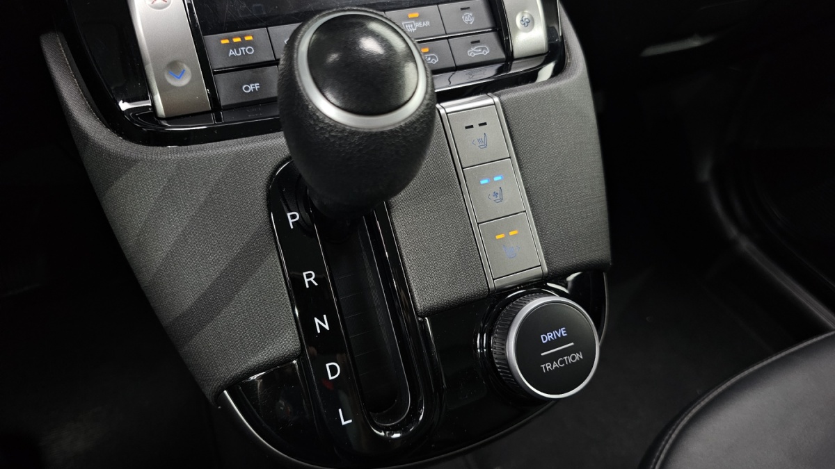 Hyundai Casper, 2022 — фото 9 из 12