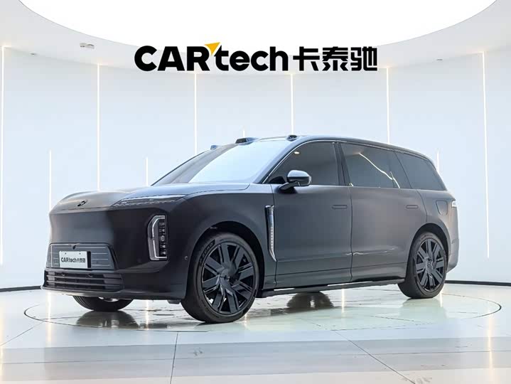 Nio ES9, 2026 — купить в Перми под ключ