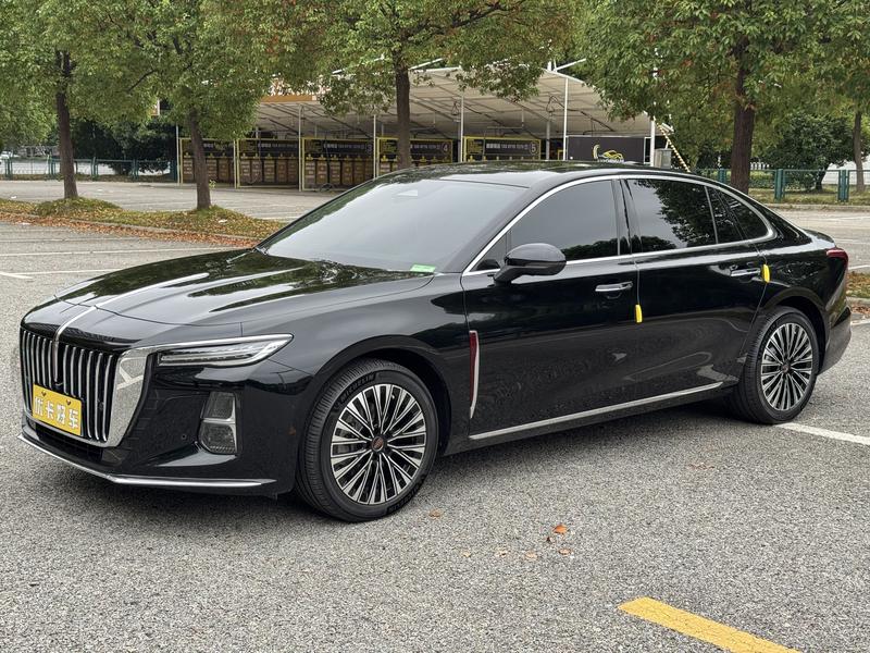 Hongqi H5, 2025 — купить в Оренбурге под ключ