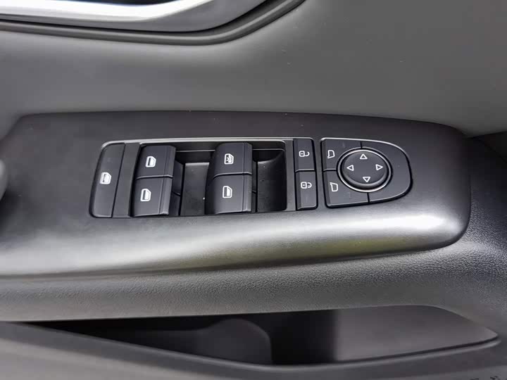 BYD Song Pro Hybrid, 2025 — фото 9 из 9