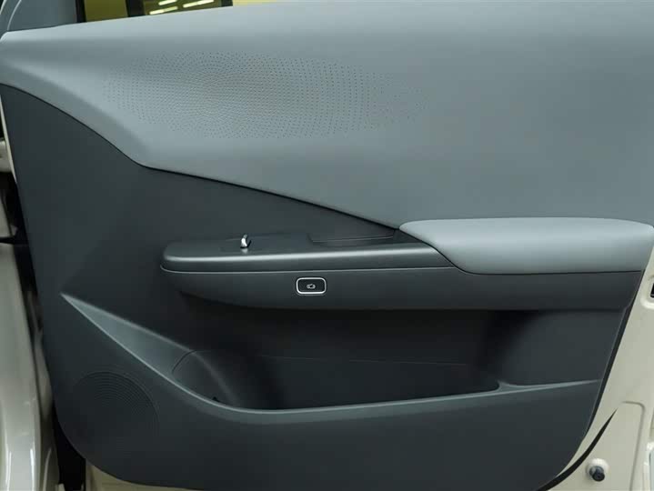 Dongfeng Yipai Nano 06, 2025 — фото 9 из 9