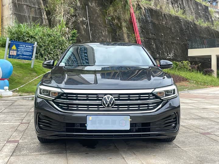 Volkswagen Sagitar L, 2022 — фото 2 из 9