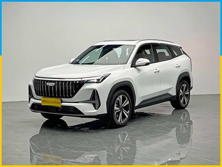 Geely Atlas L, 2026 — купить в Костроме под ключ
