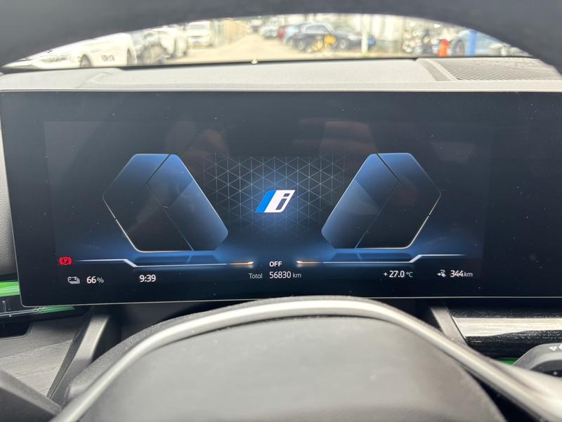 BMW i5, 2023 — фото 8 из 12