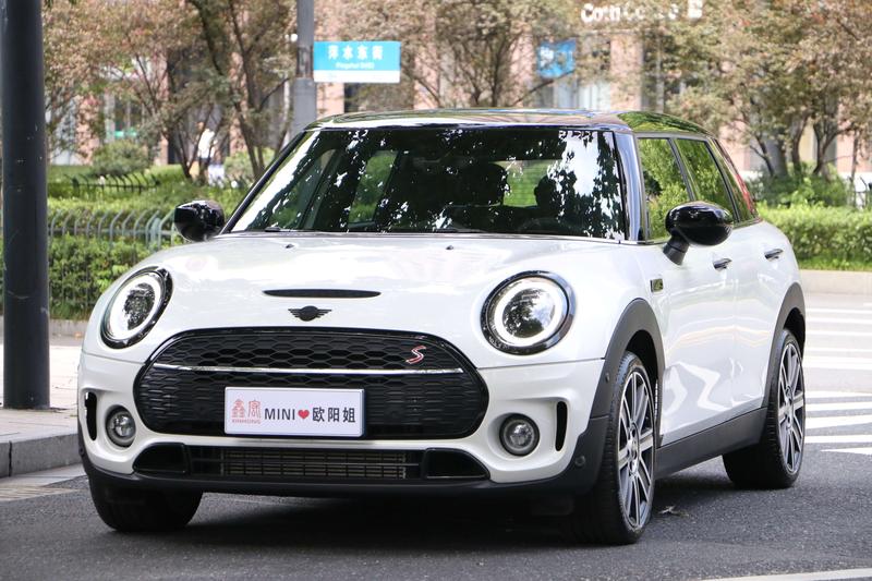 Mini Clubman, 2024 — купить в Ульяновске под ключ