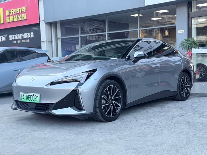 BAIC Arcfox Alpha S5, 2024 — купить в Пензе под ключ