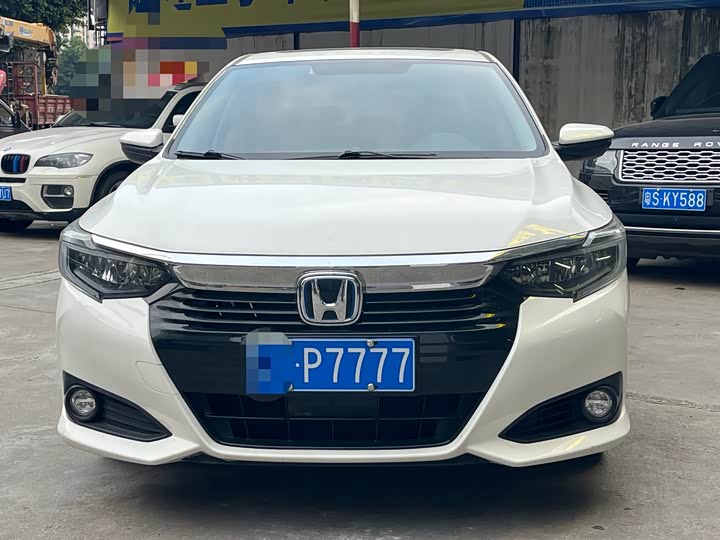 Honda Crider, 2022 — фото 2 из 9