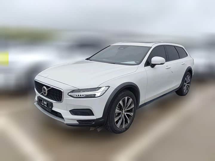 Volvo V90, 2024 — купить в Санкт-Петербурге под ключ
