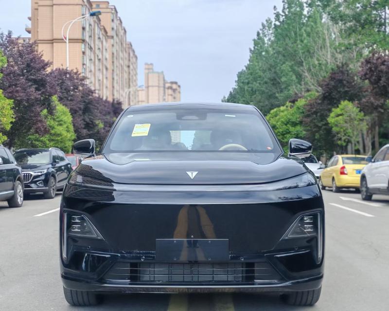 Changan Deepal S09, 2026 — фото 2 из 10