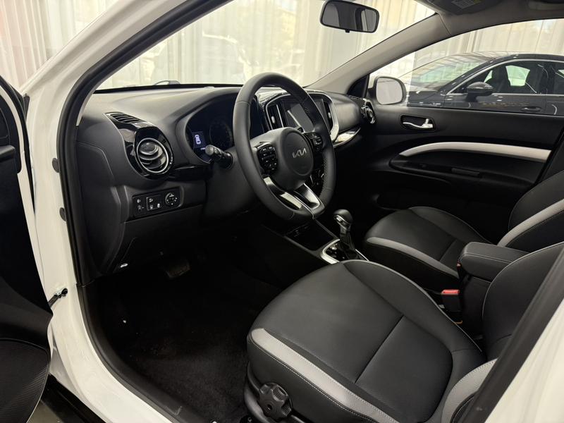 Kia KX1, 2022 — фото 11 из 12