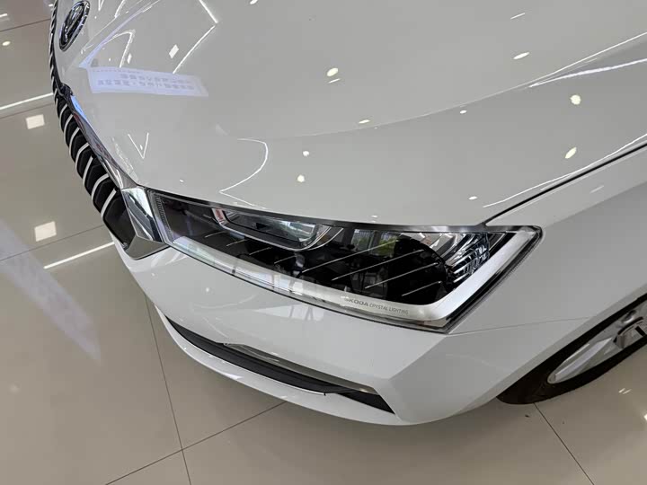 Skoda Rapid, 2022 — фото 5 из 9