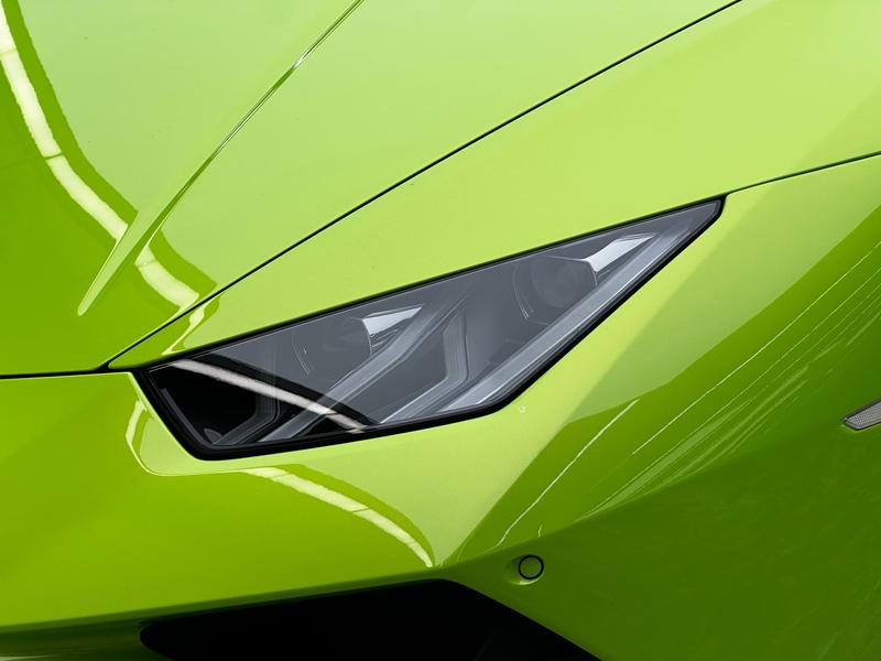 Lamborghini Huracán, 2023 — фото 8 из 12