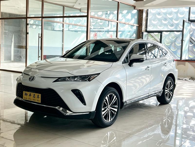 Toyota Venza, 2023 — купить в Санкт-Петербурге под ключ
