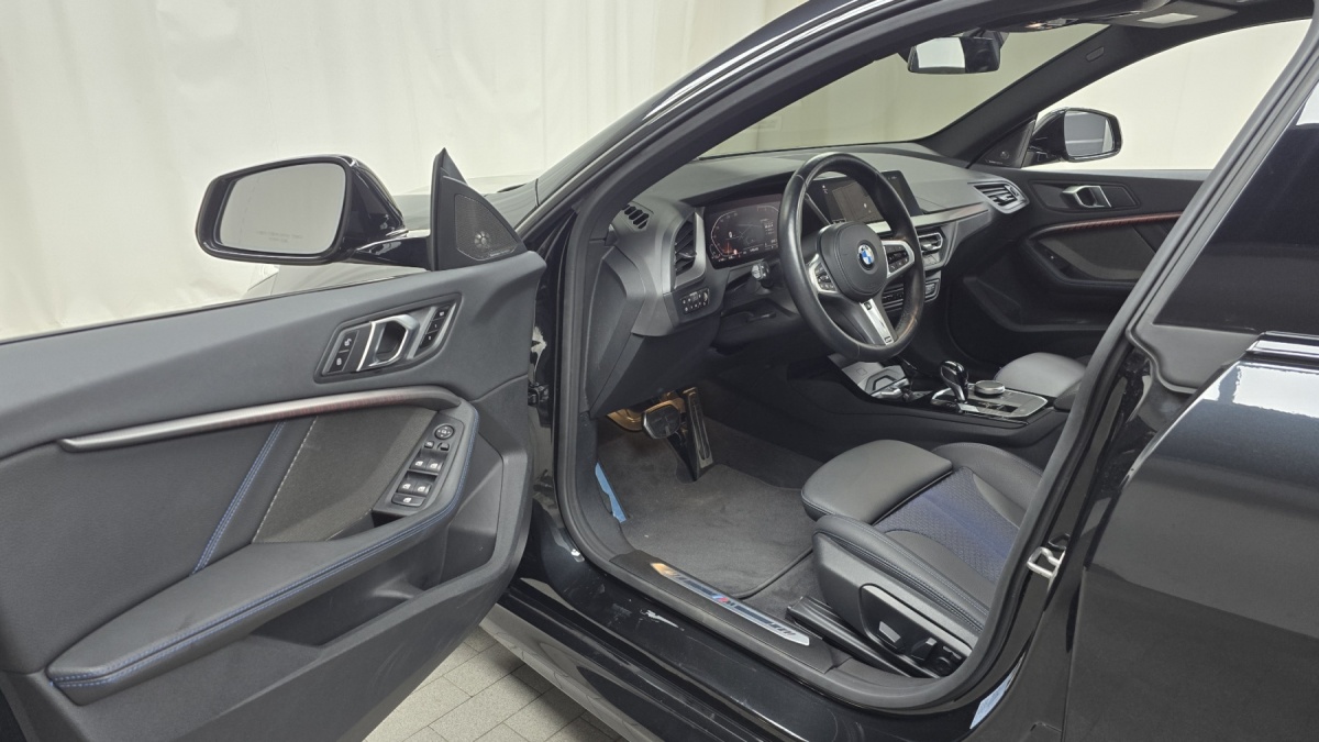 BMW 2 Series, 2023 — фото 9 из 12