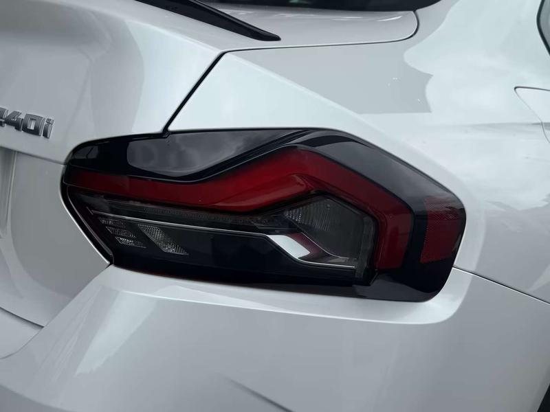 BMW 2 Series, 2025 — фото 7 из 12
