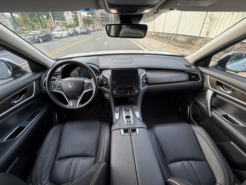 Honda Avancier, 2023 — фото 9 из 12