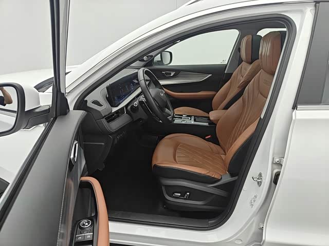 Chery Tiggo 8 Plus, 2021 — фото 9 из 9