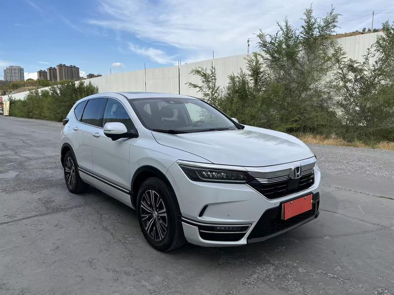 Honda Breeze Hybrid, 2023 — фото 3 из 12