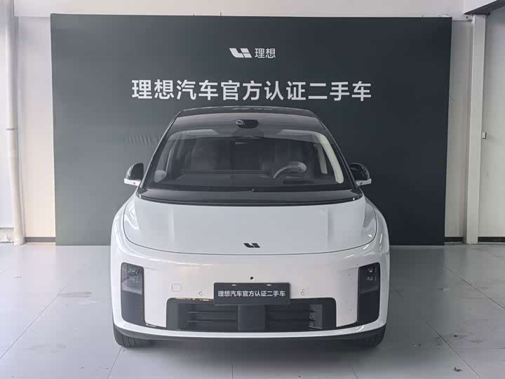 LiXiang i8, 2025 — фото 2 из 9