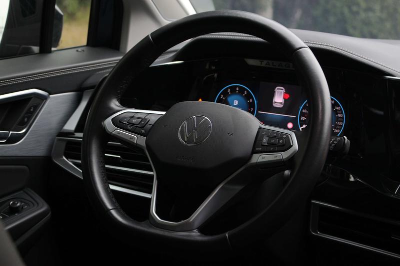 Volkswagen Talagon, 2021 — фото 10 из 12