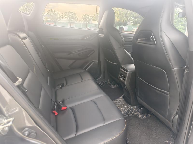Changan Oshan X5 Plus, 2023 — фото 12 из 12
