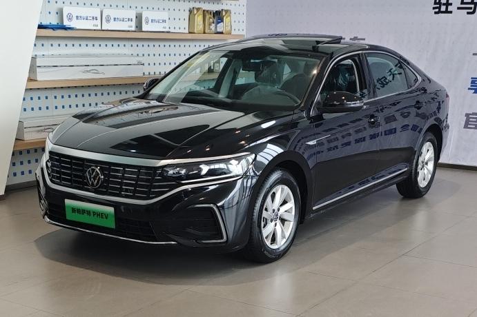 Volkswagen Passat Hybrid, 2025 — купить в Рязани под ключ