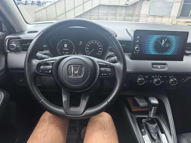 Honda XR-V, 2023 — фото 12 из 12