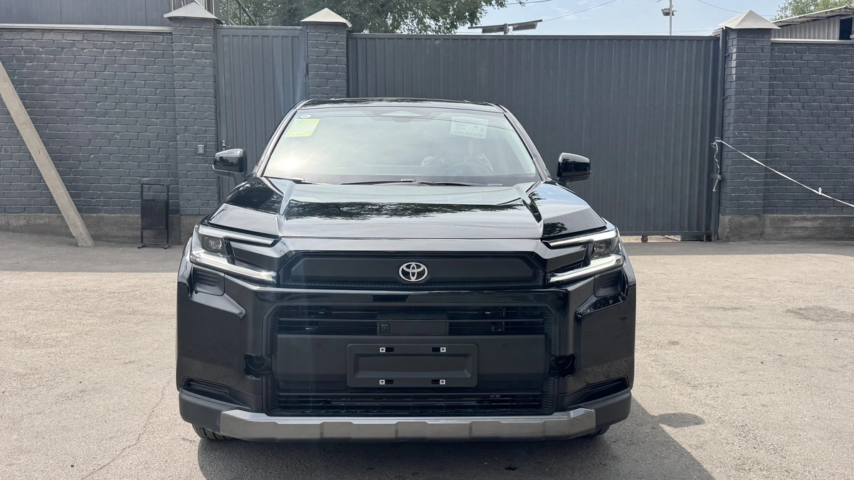 Toyota Rav4, 2026