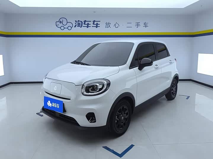Leapmotor T03, 2024 — купить в Орле под ключ