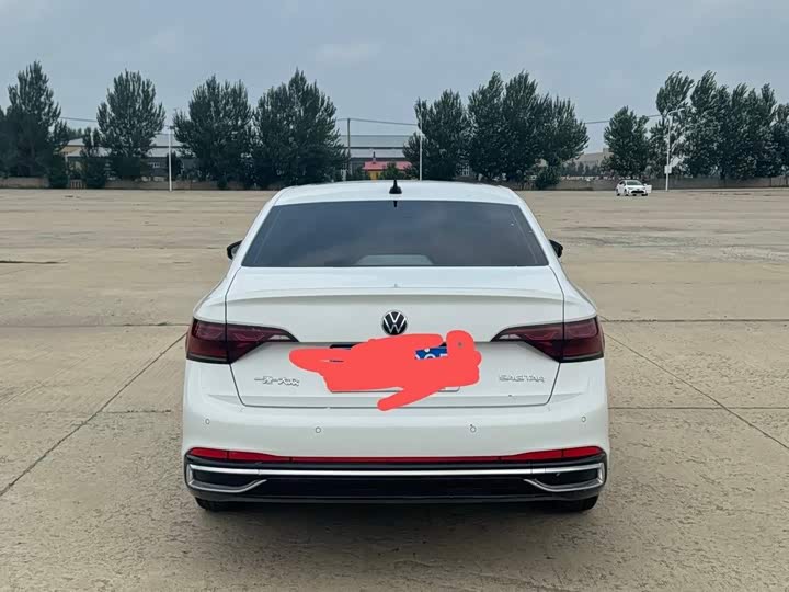 Volkswagen Sagitar L, 2022 — фото 8 из 9